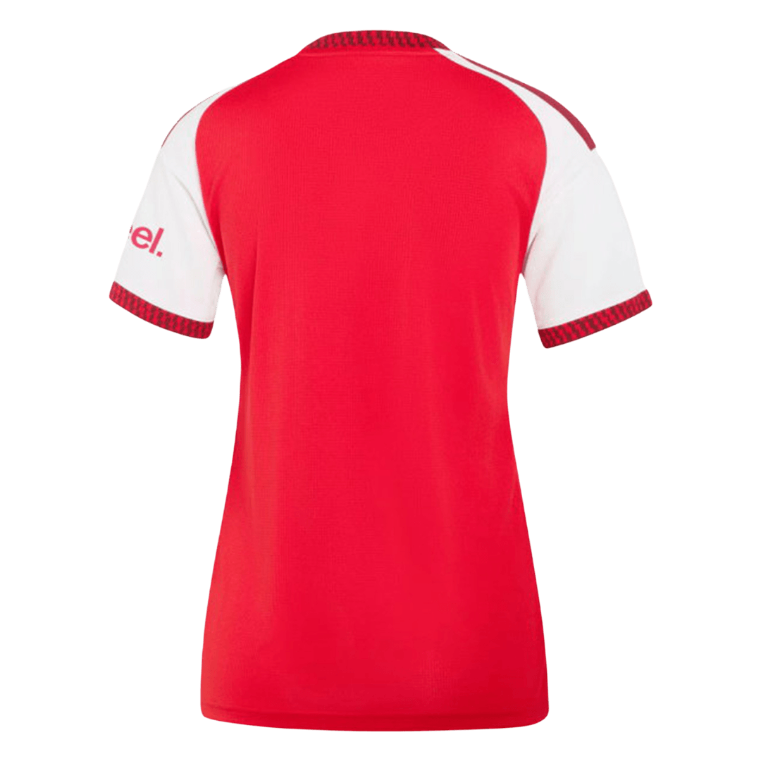 Damska koszulka Arsenalu domowa 2026/27