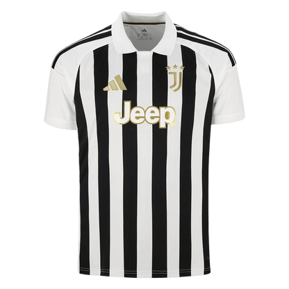 Męska koszulka Juventusu domowa 2026/27