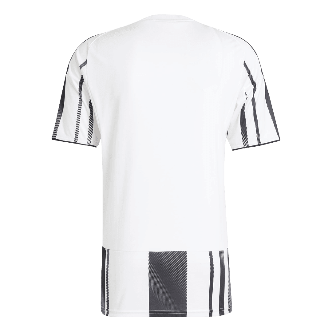 Męska Koszulka Domowa Juventus 2025/26 - Topowe Koszulki Pilkarskie Sklep Internetowy