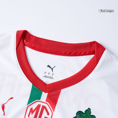 Męska Koszulka Wyjazdowa Chivas 2025/26