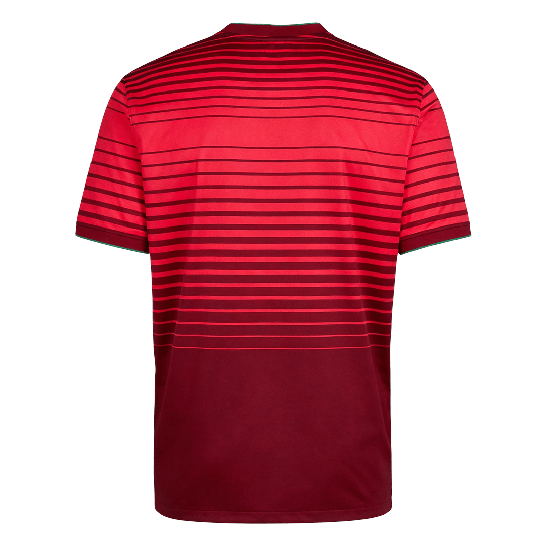 Męska Koszulka Retro Special Portugal 2014