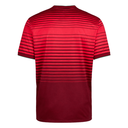 Męska Koszulka Retro Special Portugal 2014