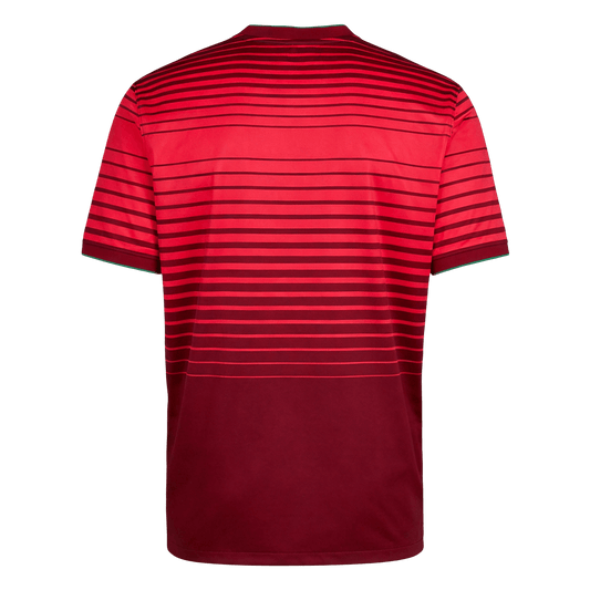 Męska Koszulka Retro Special Portugal 2014