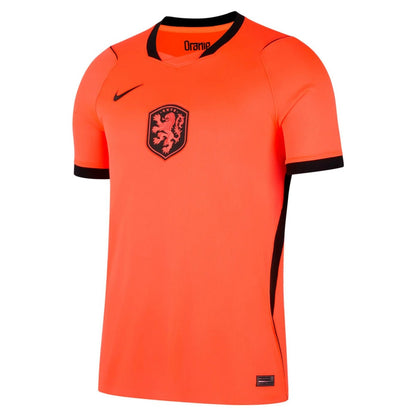 Męski zestaw Holandii domowy – Mundial 2026