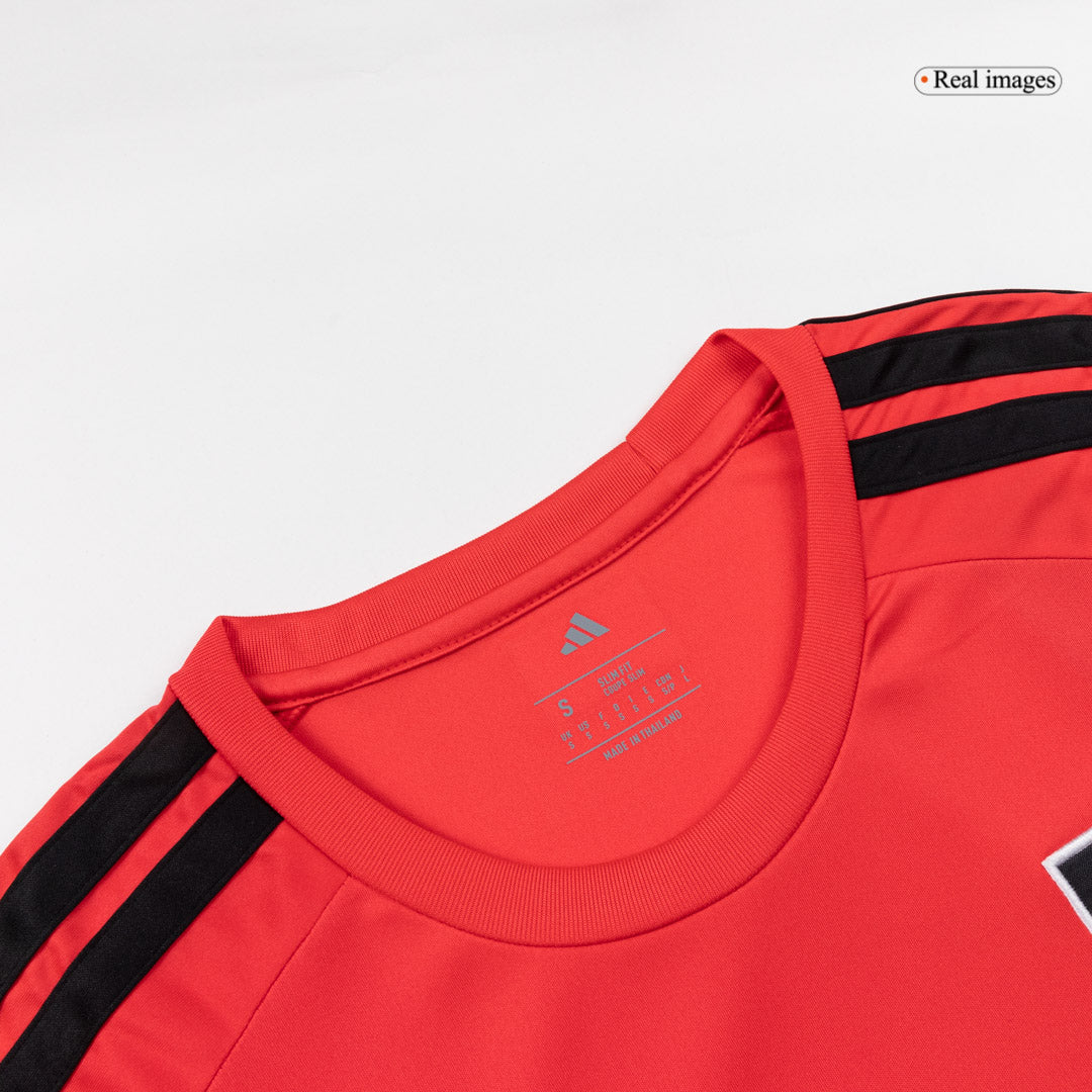 Męska Koszulka Japan World Cup 2026