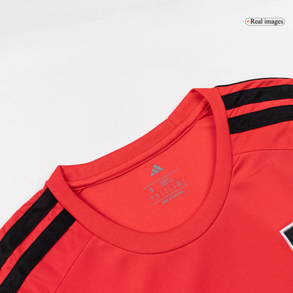 Męska Koszulka Japan World Cup 2026