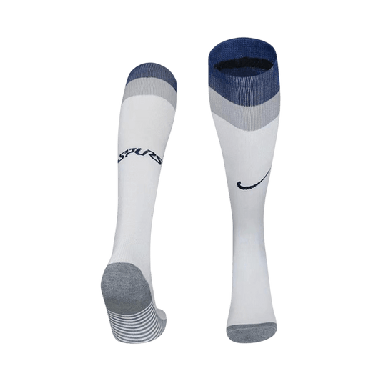 Męskie Skarpety Domowa Tottenham Hotspur 2025/26