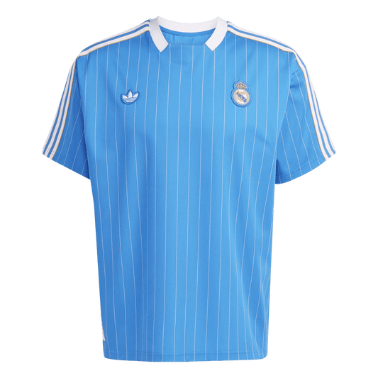 Męska Koszulka Real Madrid ICON 2025/26