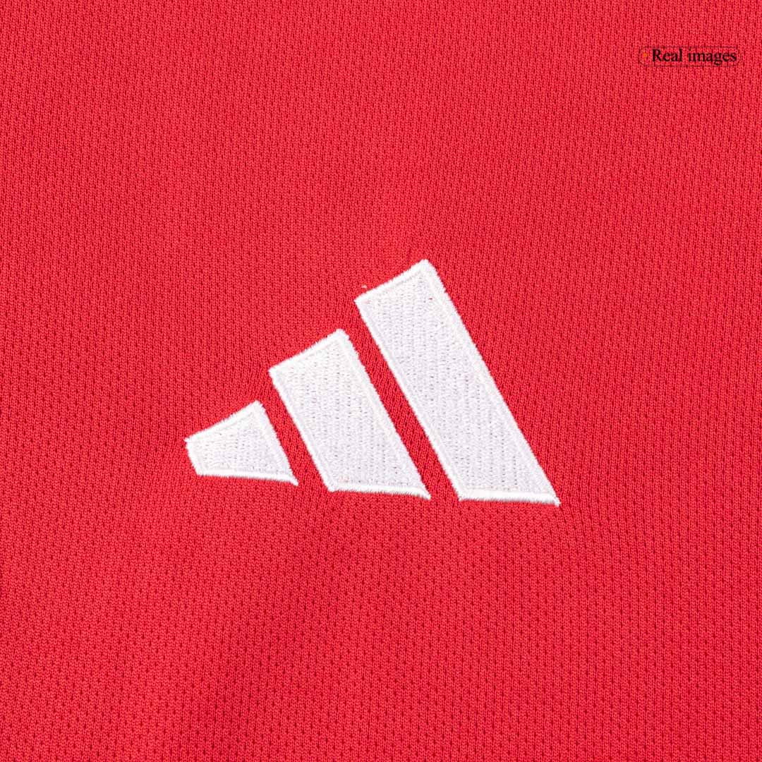 Damska Koszulka Domowa Manchester United 2025/26
