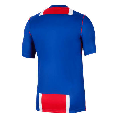 Męska koszulka PSG domowa 2026/27