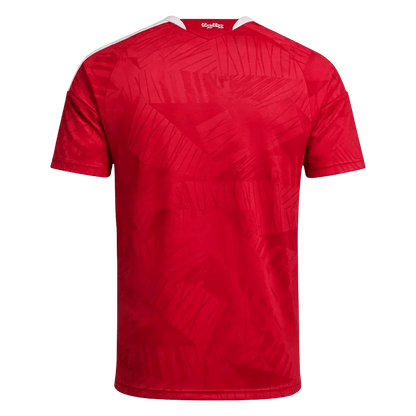 Męska Koszulka Domowa Benfica 2026/27