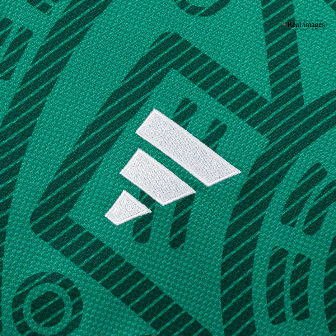 Męski Zestaw Domowa Mexico (Koszulka + Spodenki + Skarpety) World Cup 2026