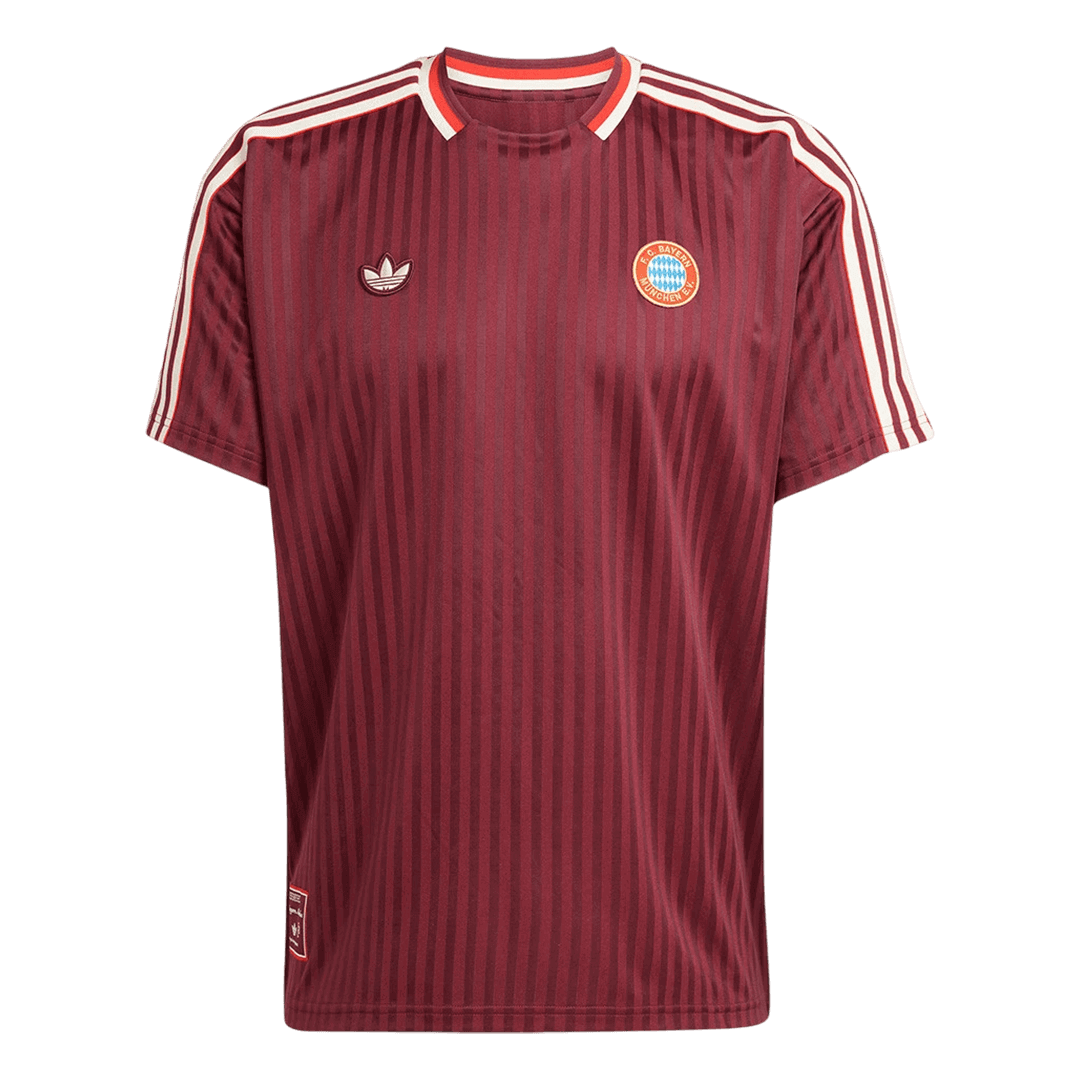 Męska Koszulka Bayern Munich ICON 2025/26