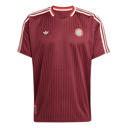 Męska Koszulka Bayern Munich ICON 2025/26