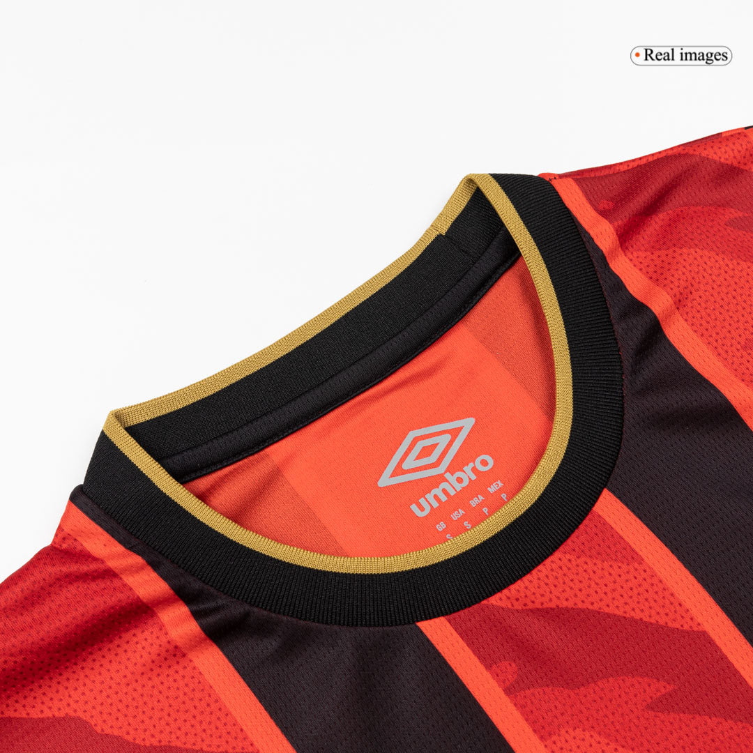 Męska Koszulka Domowa AFC Bournemouth 2025/26