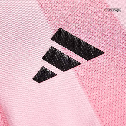 Męska Koszulka Domowa Inter Miami CF Wersja Piłkarska 2025 - Club World Cup - Slim Fit - Topowe Koszulki Pilkarskie Sklep Internetowy