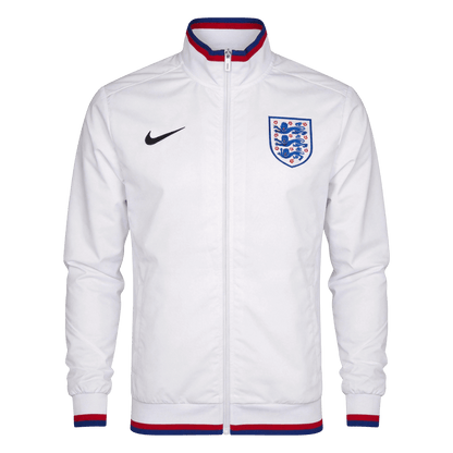 Męska Kurtka Treningowa England 2026