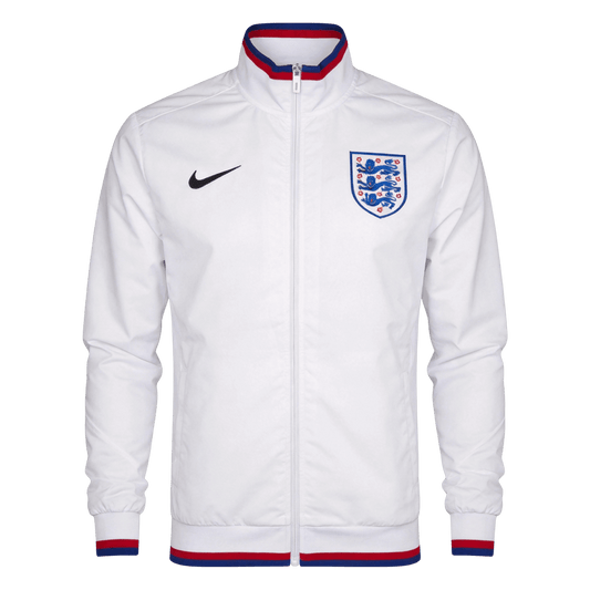 Męska Kurtka Treningowa England 2026