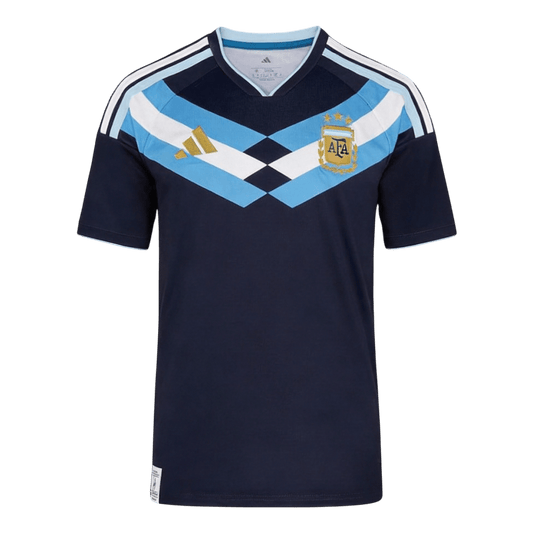 Męska koszulka Argentyny – Mundial 2026