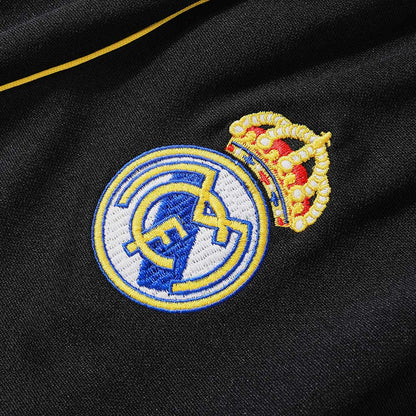 Męski Zestaw Treningowy Real Madrid (Kurtka+Spodnie) 2025/26