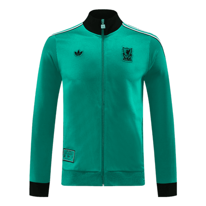 Męska Kurtka Treningowa Liverpool 2025/26
