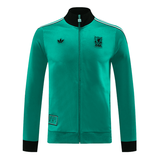 Męska Kurtka Treningowa Liverpool 2025/26