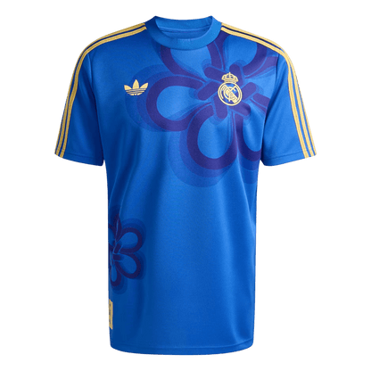 Męska Koszulka Real Madrid 2025/26