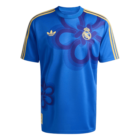 Męska Koszulka Real Madrid 2025/26