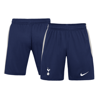 Męskie Spodenki Domowe Tottenham Hotspur 25/26 - Topowe Koszulki Pilkarskie Sklep Internetowy