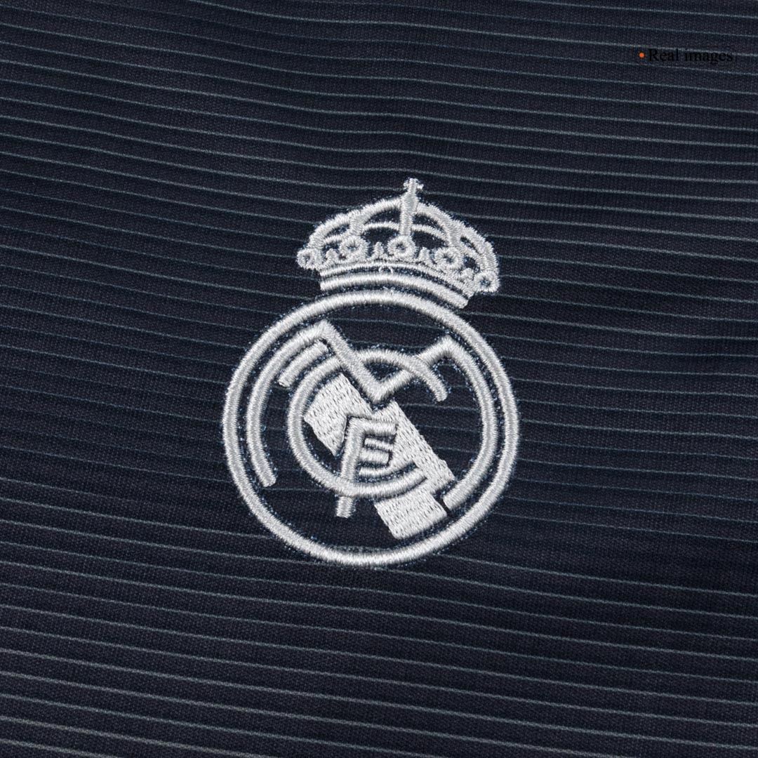 Damska Koszulka Wyjazdowa Real Madrid 2025/26