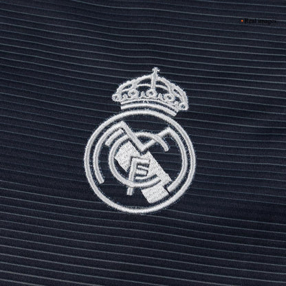 Damska Koszulka Wyjazdowa Real Madrid 2025/26