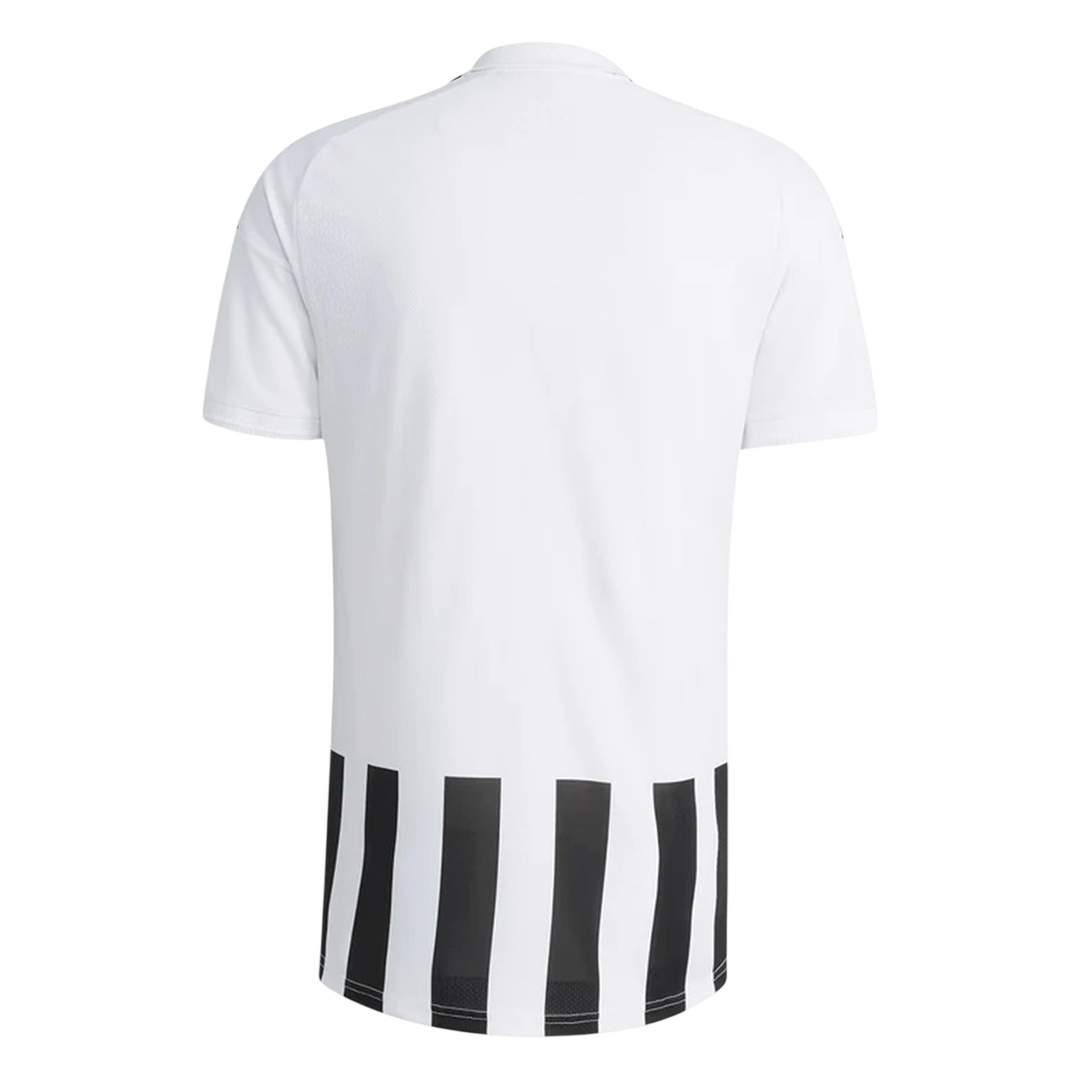 Męska koszulka Juventusu domowa wersja zawodnicza 2026/27