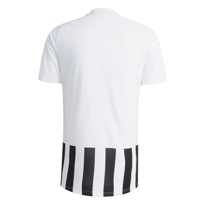 Męska koszulka Juventusu domowa wersja zawodnicza 2026/27