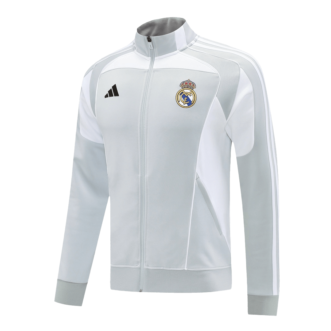 Męska Kurtka Treningowa Real Madrid 2025/26