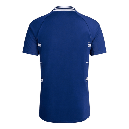 Męska Koszulka Retro Wyjazdowa Real Madrid 1998/99