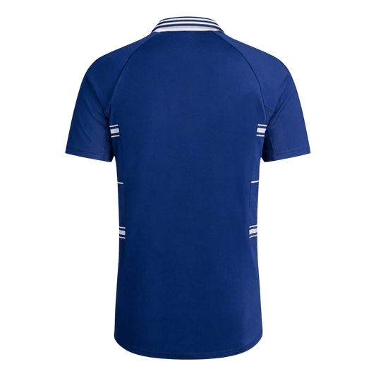 Męska Koszulka Retro Wyjazdowa Real Madrid 1998/99