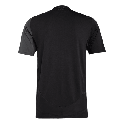 Męska Koszulka Wyjazdowa Inter Miami CF 2025 Player Version - Slim Fit - Topowe Koszulki Pilkarskie Sklep Internetowy