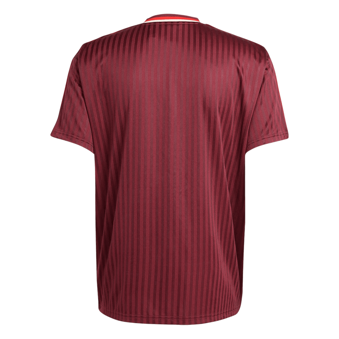 Męska Koszulka Bayern Munich ICON 2025/26
