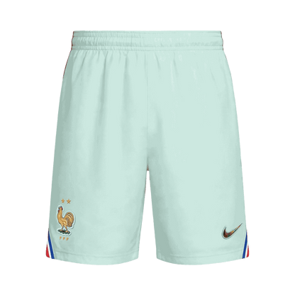 Męski zestaw Francji wyjazdowy – Mundial 2026