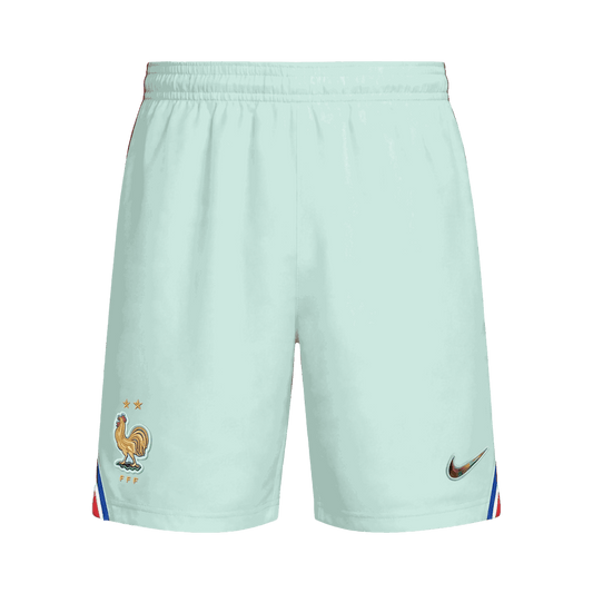 Męski zestaw Francji wyjazdowy – Mundial 2026
