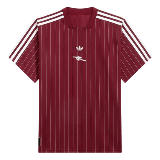 Męska Koszulka Arsenal ICON 2025/26