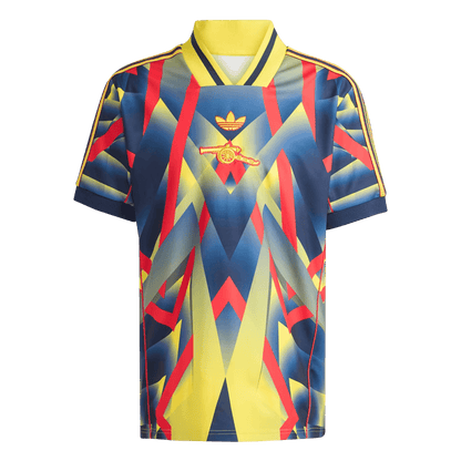 Męska Koszulka Arsenal 2025/26