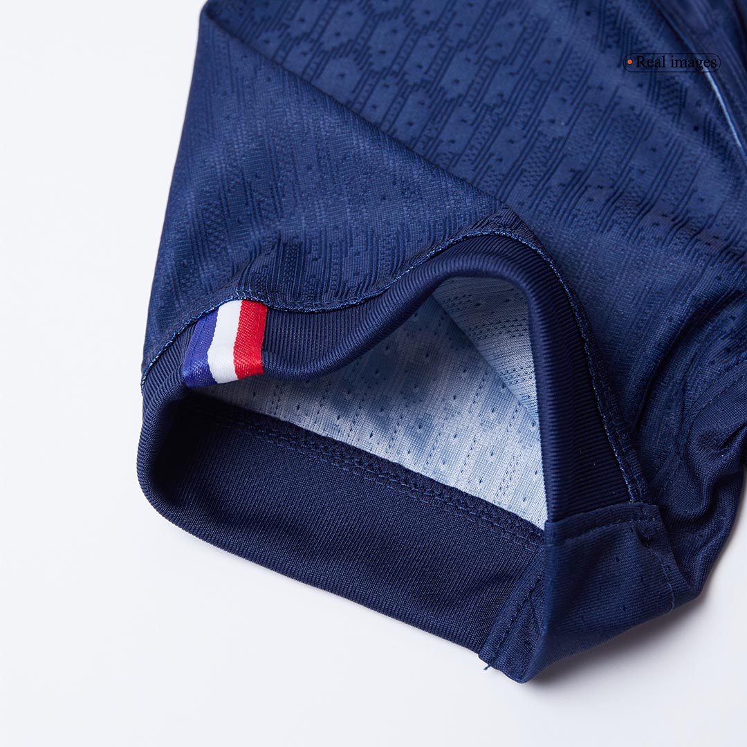 Męska Koszulka Domowa PSG HAKIMI #2 Wersja Piłkarska 2025/26 - Slim Fit
