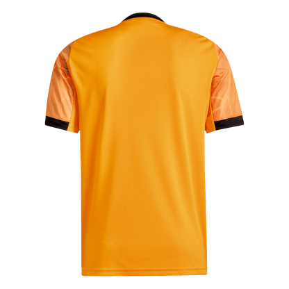 Męska Koszulka Wyjazdowa Roma 2025/26