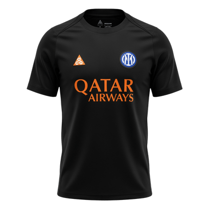 Męska Koszulka Przedmeczowa Inter Milan 2025/26