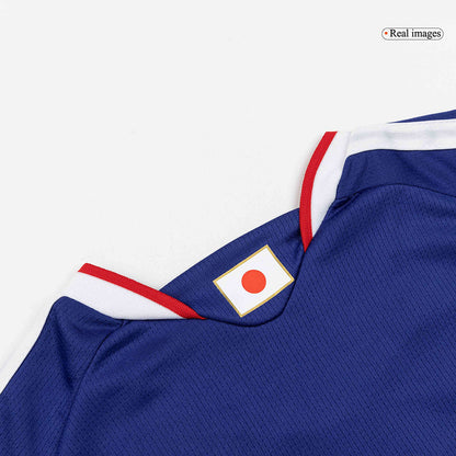Dziecięcy zestaw Japonii domowy – Mundial 2026