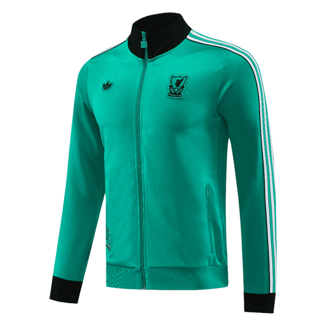Męska Kurtka Treningowa Liverpool 2025/26