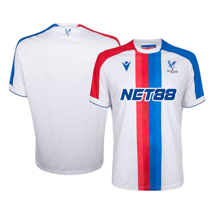 Męska Koszulka Trzecia Wyjazdowa Crystal Palace 2025/26