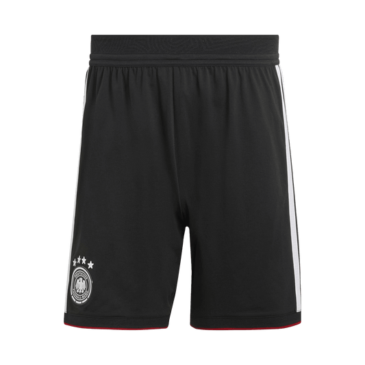 Męskie Spodenki Domowa Germany World Cup 2026