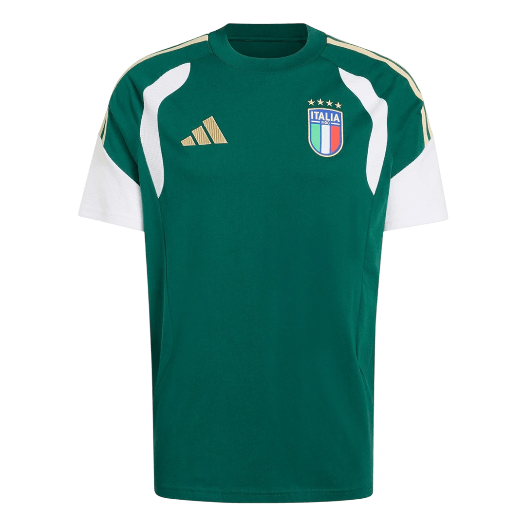 Męska Koszulka Przedmeczowa Italy World Cup 2026